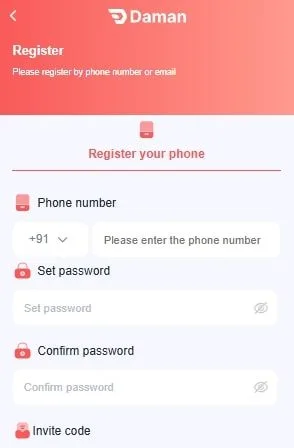 UPI Withdrawal Games Download Step 3